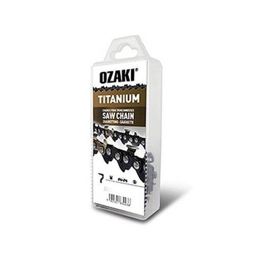 Titan Sägekette 3/8" 1,6 mm 66 TG 45 cm