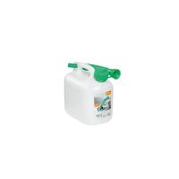 STIHL Benzinkanister transparent 10 l