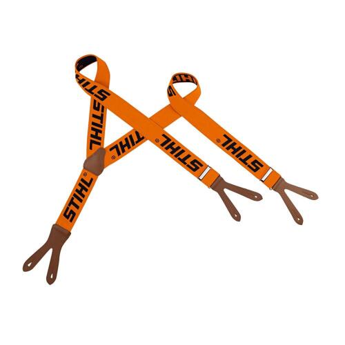 STIHL Hosenträger zum Knöpfen