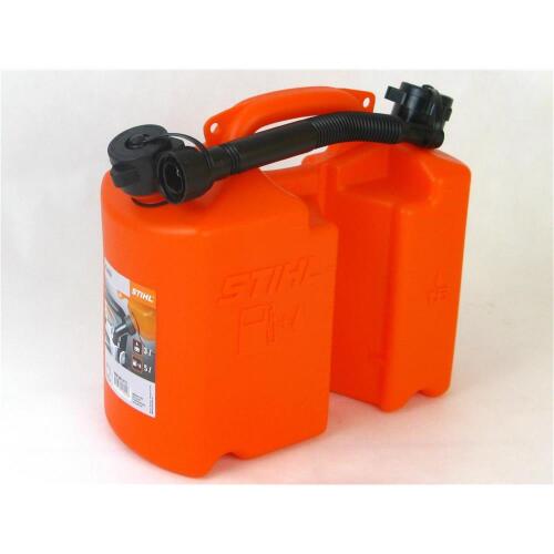 STIHL Kombikanister Orange 3/1,5 l