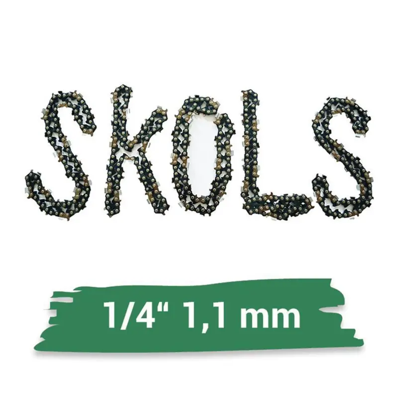 S�gekette 3/8 1,3 mm 60 TG 40 cm