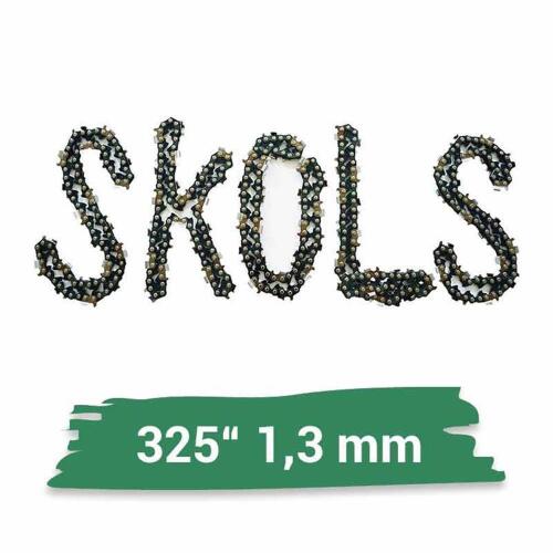 Sägekette .325 1,3 mm 62 TG 38 cm