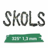 Sägekette .325 1,3 mm 62 TG 38 cm