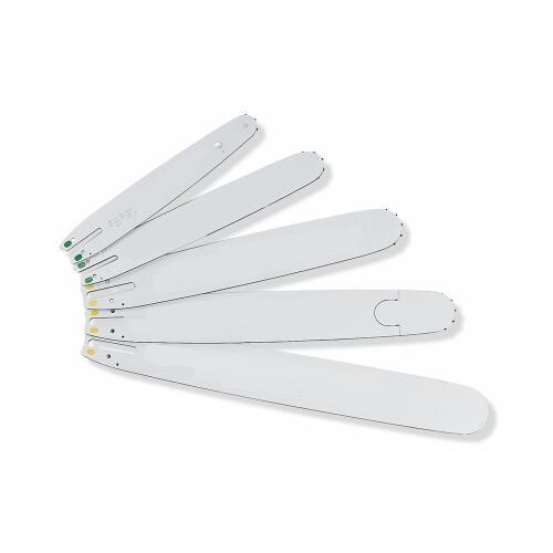 Führungsschiene 3/8"LP 1,3mm 59TG 40cm Homelite, Vergl. 160SDEA061