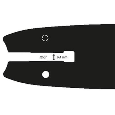 Führungsschiene 3/8"LP 1,3mm 59TG 40cm...