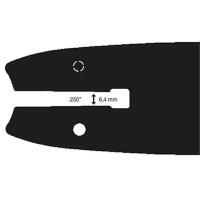 Führungsschiene 3/8"LP 1,3mm 59TG 40cm Homelite, Vergl. 160SDEA061