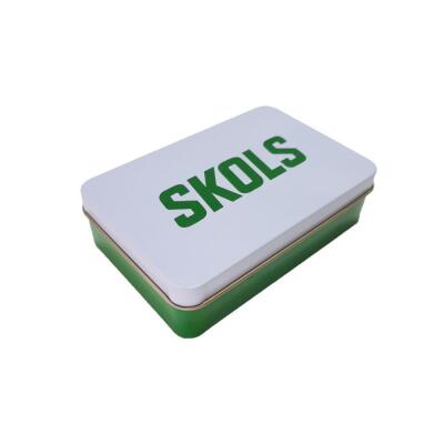 Sägekette 3/8" 1,1 mm 56 TG 40 cm für DOLMAR, Makita, Partner mit Metallbox