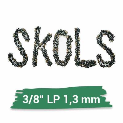 Sägekette 3/8" 1,3mm 55 TG 40 cm LP (Hobby)...