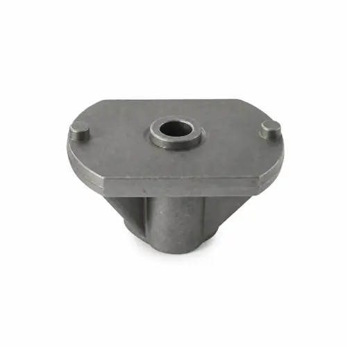 Messeraufnahme CastelGarden F72, TC92 ,TC102, TC122 TwinCut 25463200/0