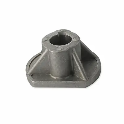 Messeraufnahme CastelGarden F72, TC92 ,TC102, TC122 TwinCut 25463200/0