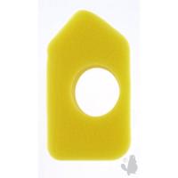 thumbnail image 2 of 2x Air Filters For Briggs & Stratton Sprint 375 Classic Quattro Engines - 698369 2 of 6