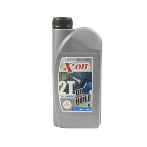Zweitakt-Mischöl 1 Liter vollsynthetisch