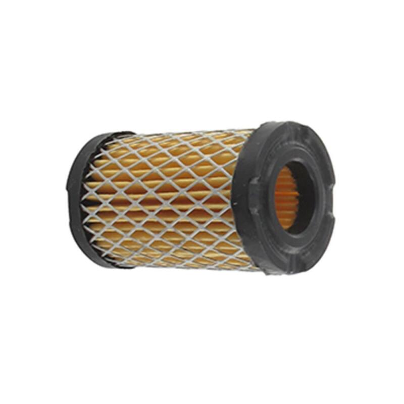 2 Stücke Luftfilter Für 3,5 Zu 4hp Für Tecumseh Mo... – Vicedeal