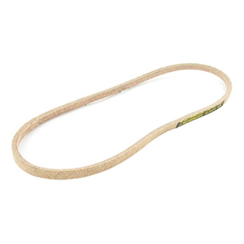 MTD Keilriemen 754-0467 – Variabler Ersatzriemen Für Rasenmäher, 12,7 Mm, OEM-Qualität