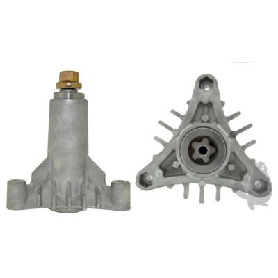 Messerspindel links AYP, Husqvarna, Electrolux,...
