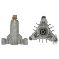 Messerspindel links AYP, Husqvarna, Electrolux, McCulloch, 181857, 5321818-57