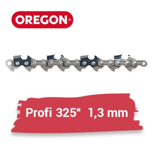 OREGON Sägekette .325" 1,3 mm