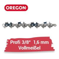 OREGON Sägekette .3/8" Vollmeißel 1,6 mm 56 TG 38 cm 75LPX056E