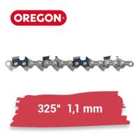 OREGON Sägekette .325" 1,1 mm 59 TG 35 cm 80TXL059E