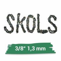 Sägekette 3/8" 1,3 mm 57 TG 40 cm