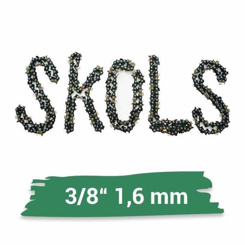 Sägekette 3/8" 1,6 mm 60 TG 40 cm für STIHL